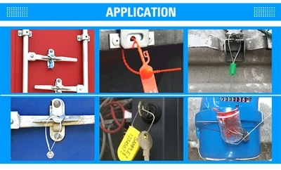 How To Choose The Right Security Seal How To Choose The Right Security Seal
