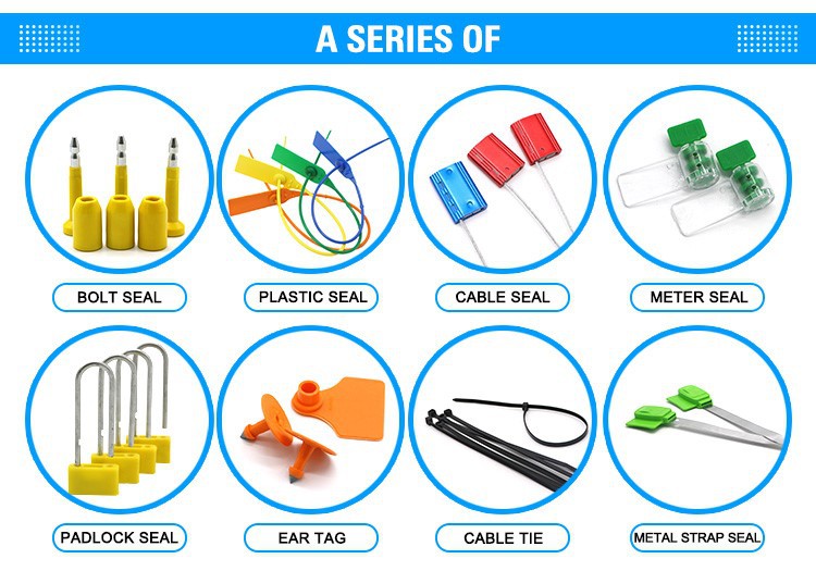 metal seals for containers